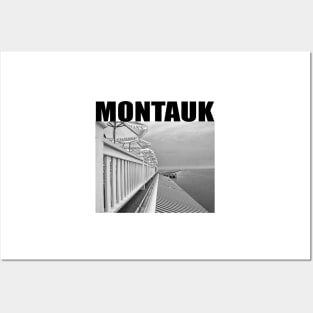 Montauk Posters and Art